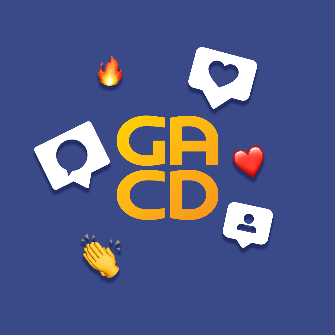 GACD arrive sur... - GACD Votre Métier, Notre Combat