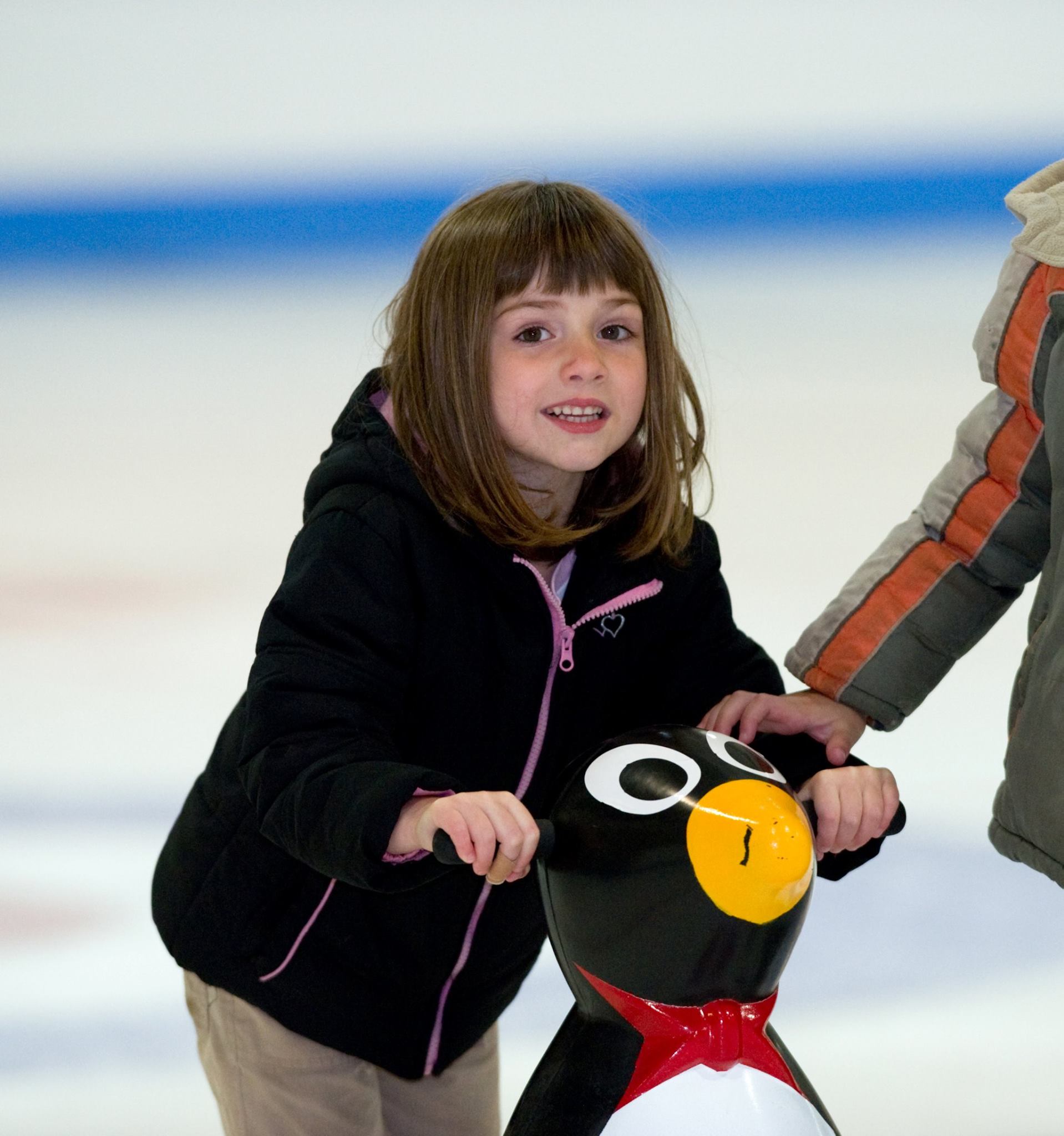 Active Stirling - Our ice skating programme starts back on... | Facebook