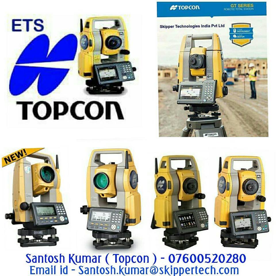LAND SURVEYOR | KRONOS Atom α RTK GNSS | Facebook