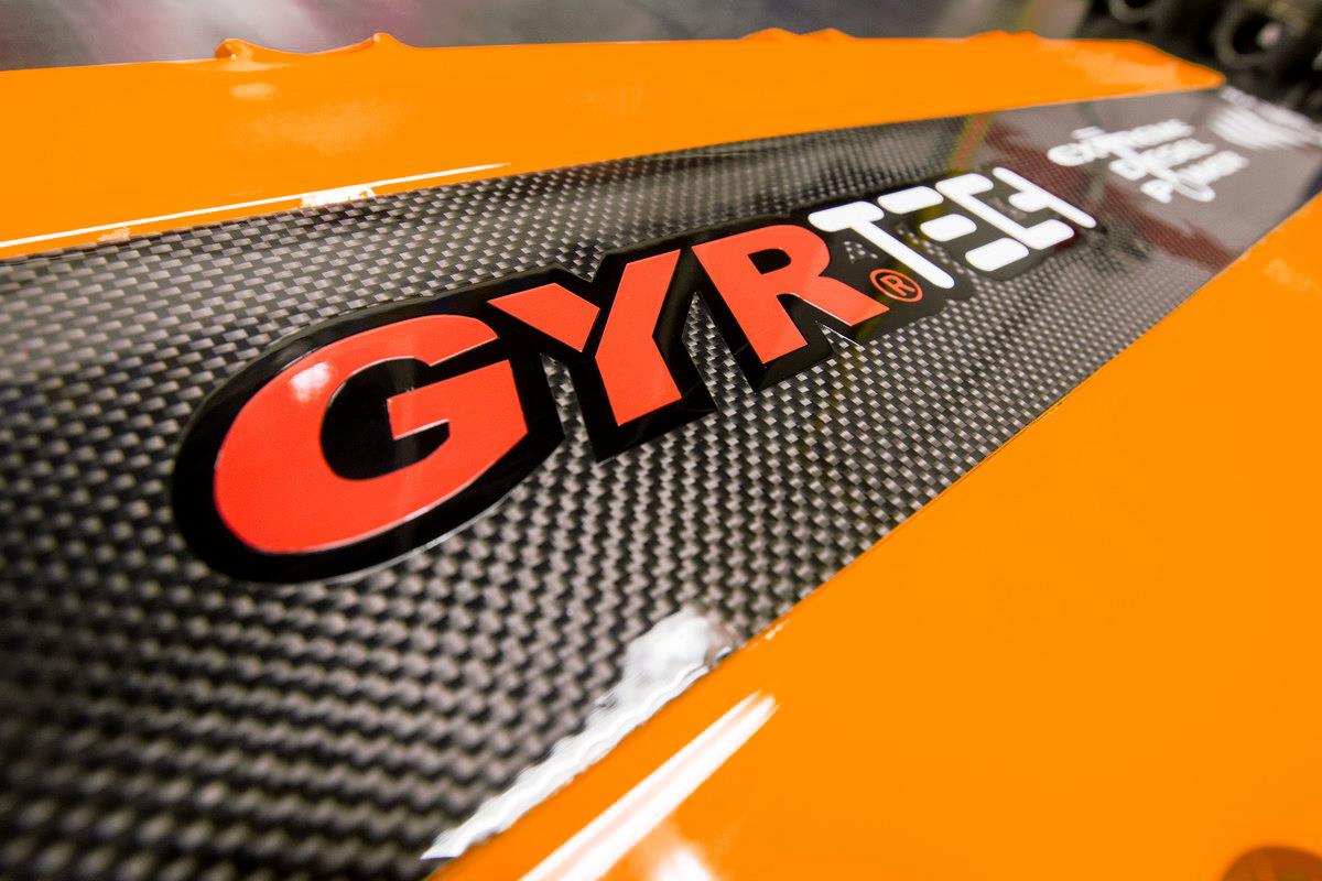 Gyrtech