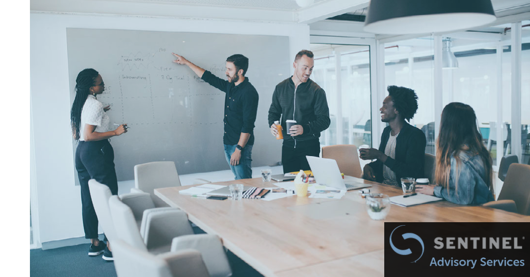 Sentinel Technologies - Sentinel’s Advisory Services focus on ...