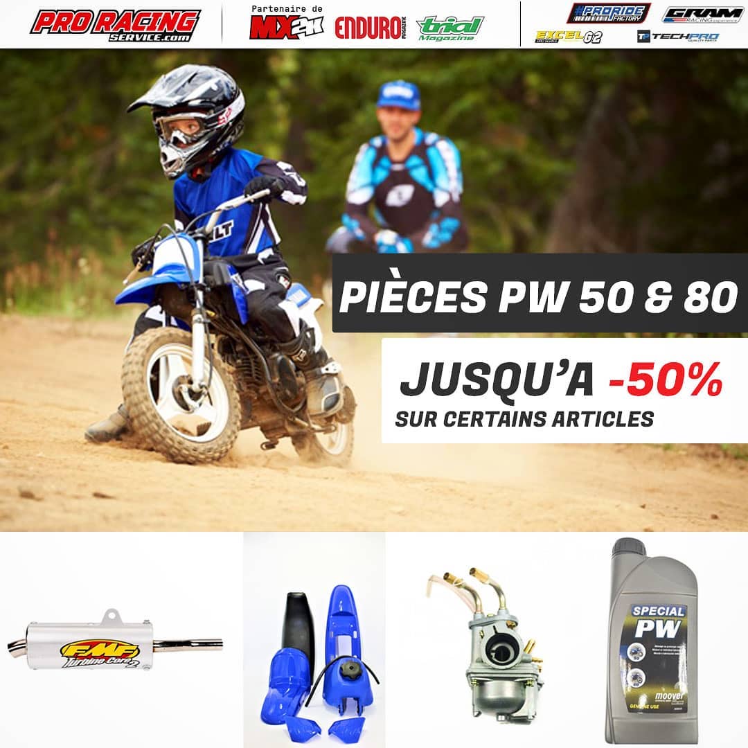 🟦 Vos pièces PW à petit prix ! 🟦... - Pro Racing Service | Facebook