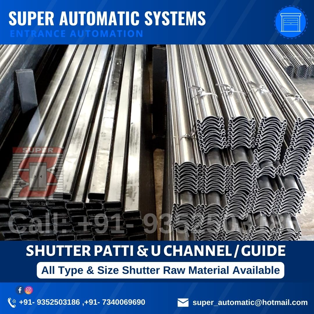 Super Automatic Systems | Udaipur