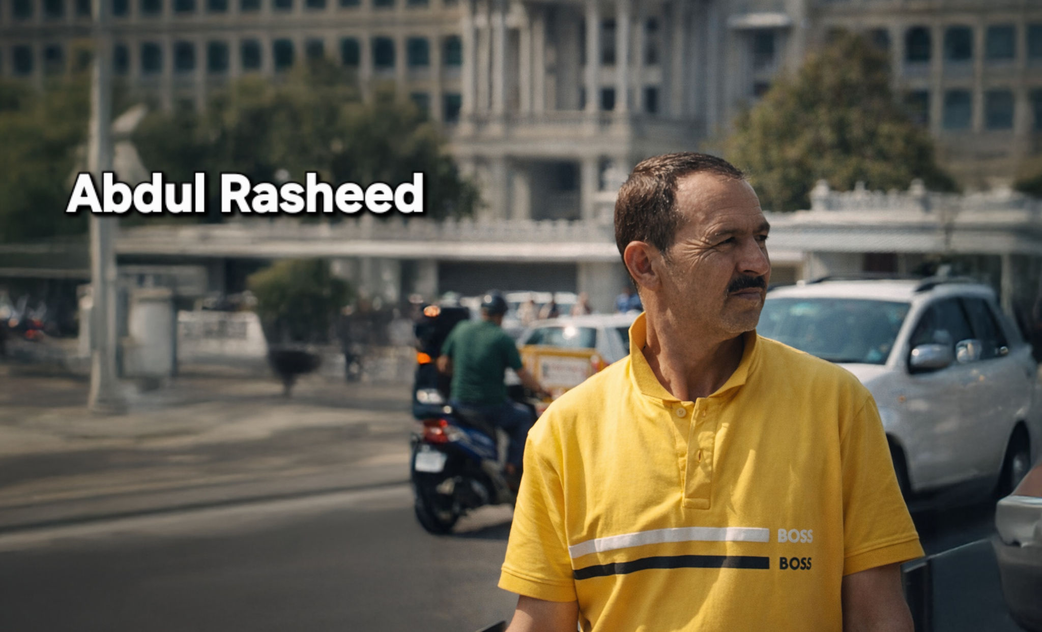 Abdul Rashid