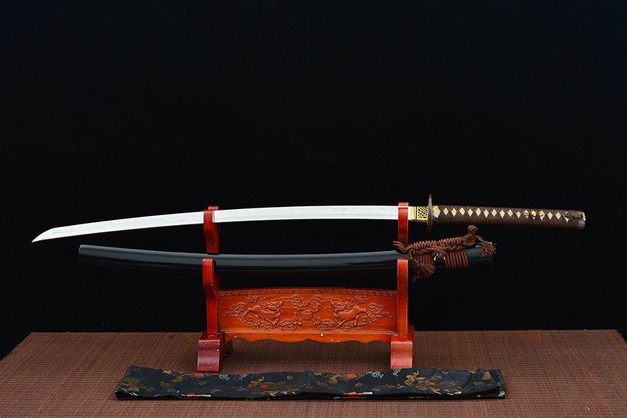 โครงสร้างแ... - ขาย จำหน่าย ดาบซามูไร รับสั่งทำ Samurai katana