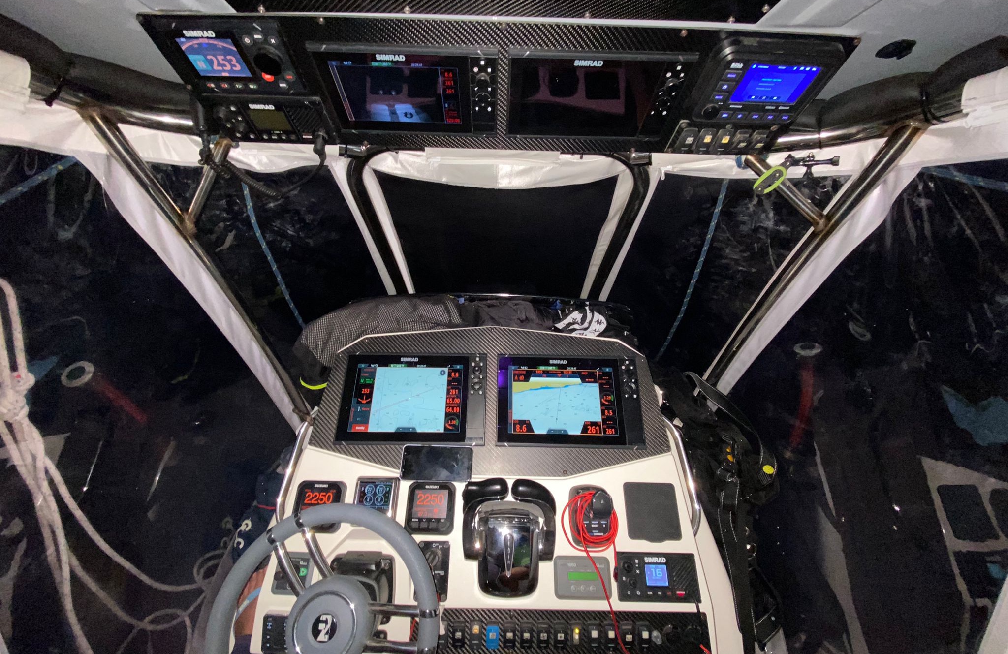 Electropics Marine Services Ltd. | Chaguaramas