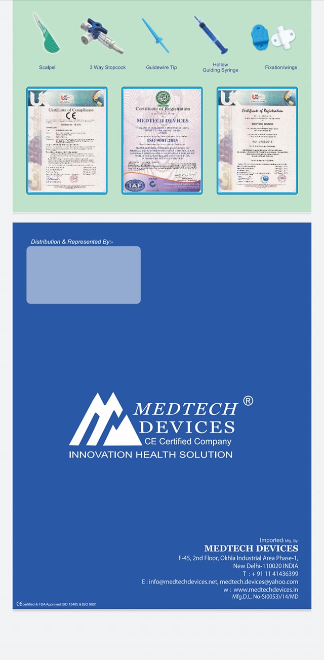 Medtech Devices - Medtech Devices added a new photo — at...