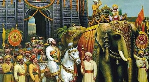 The Great - Pralhad Niraji popularly known as Pralhad Pant, was the ...