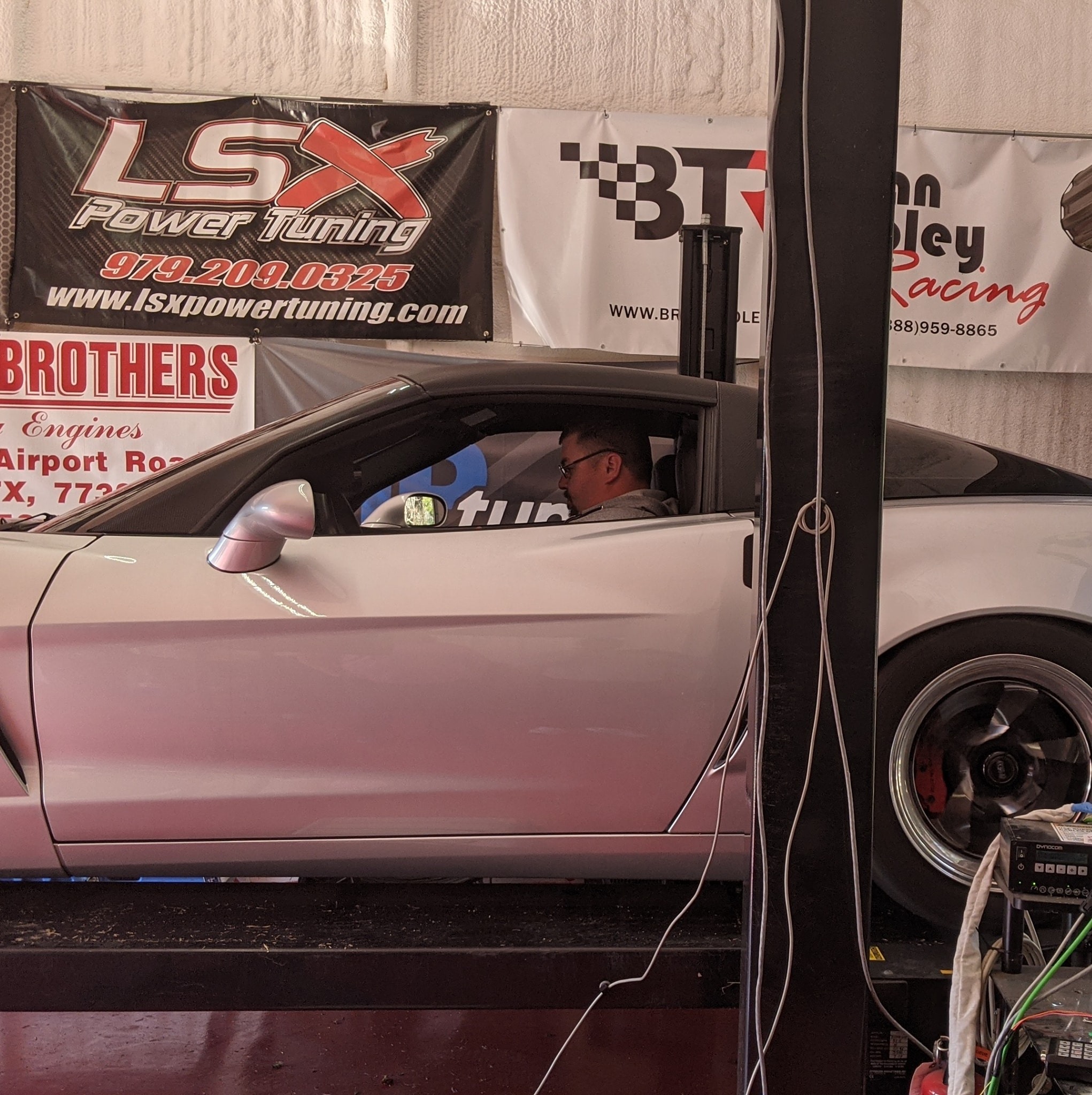 LSX Power Tuning | Brenham TX