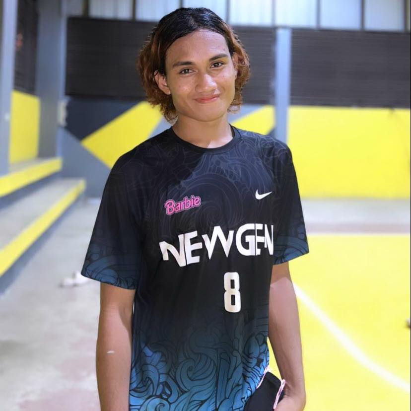Kate Reyes on Reels | Facebook