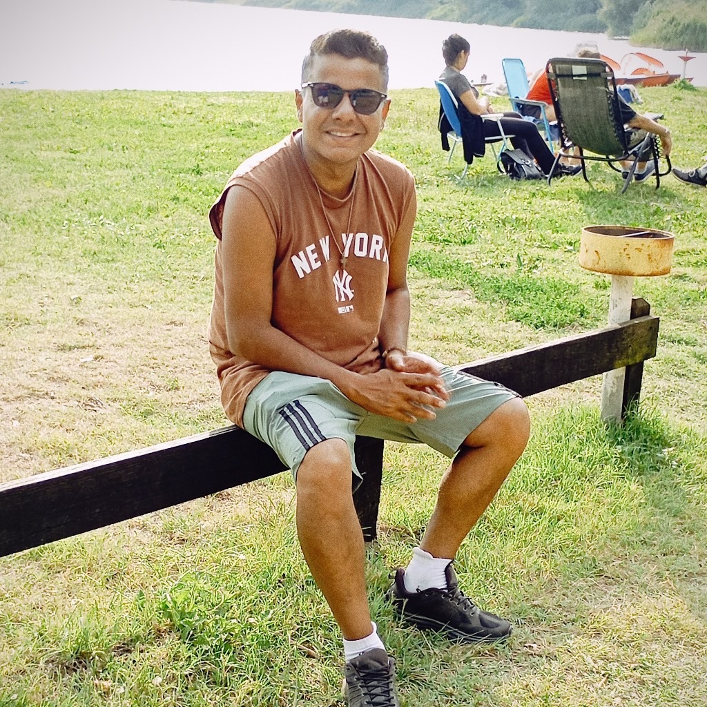 Simon Rozario
