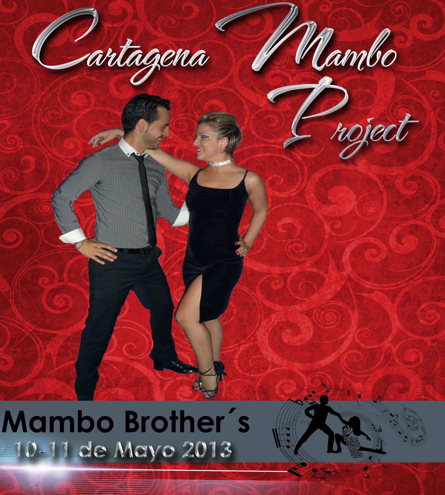 Cartagena Mambo Project