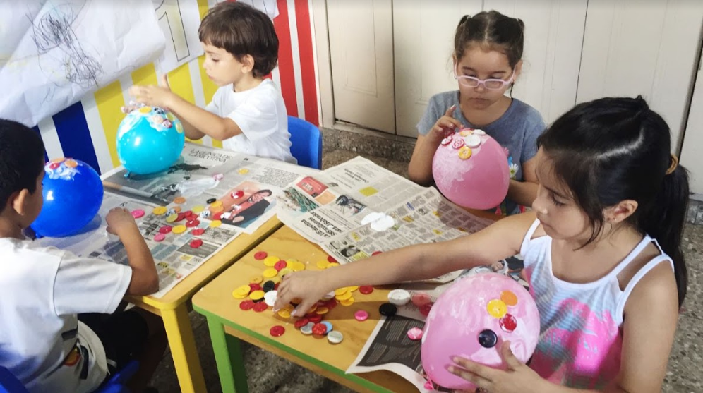 Fun2Learn - 🔴 Tardes más provechosas para tus hijos en Fun...