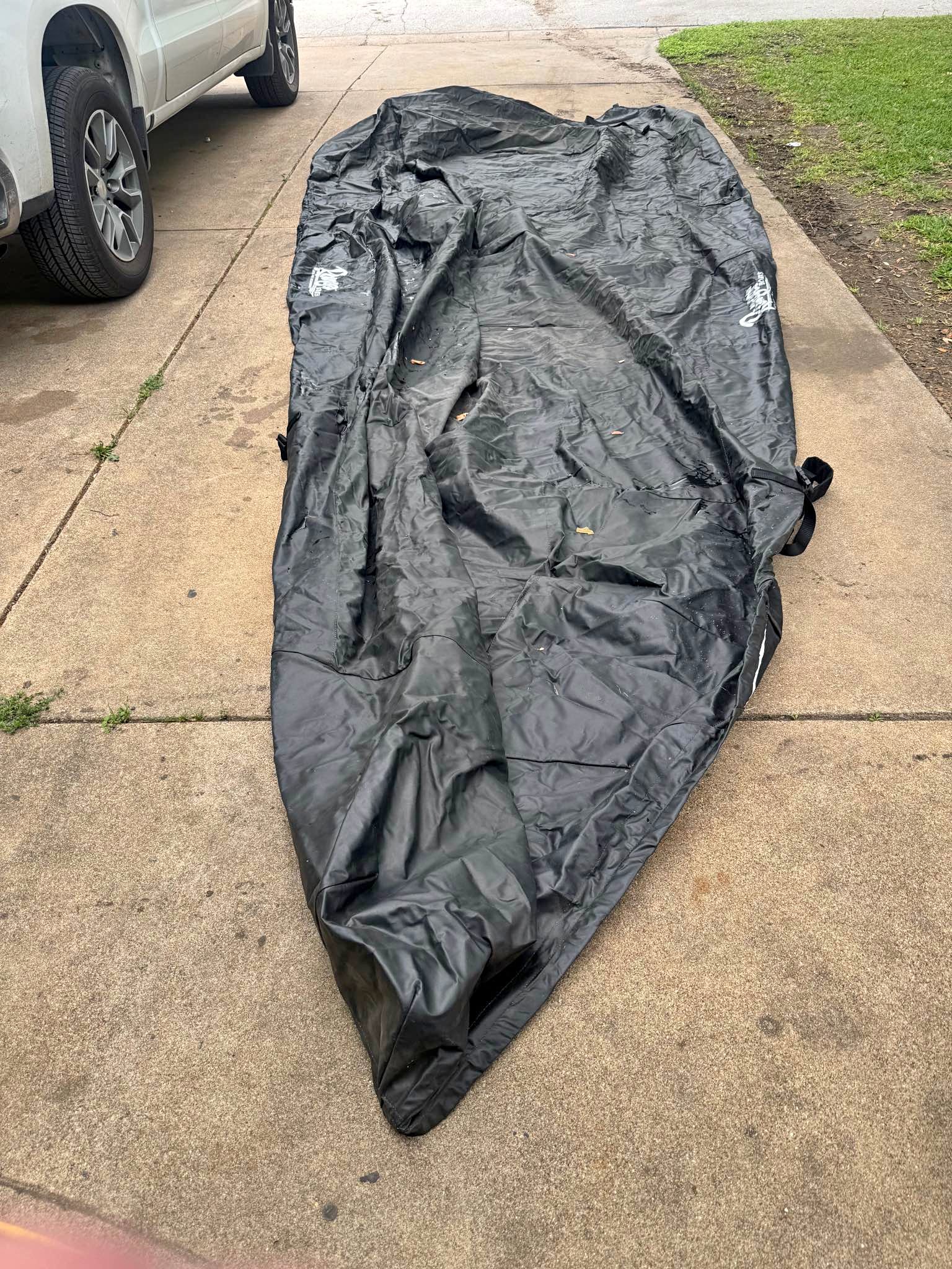 Ranger Boat cover - Boats - Burleson, Texas | Facebook Marketplace ...