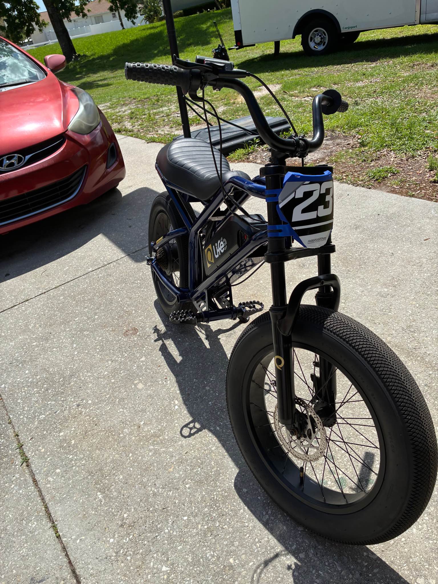 Qlife spark modded - Bicycles - Myakka City, Florida | Facebook ...