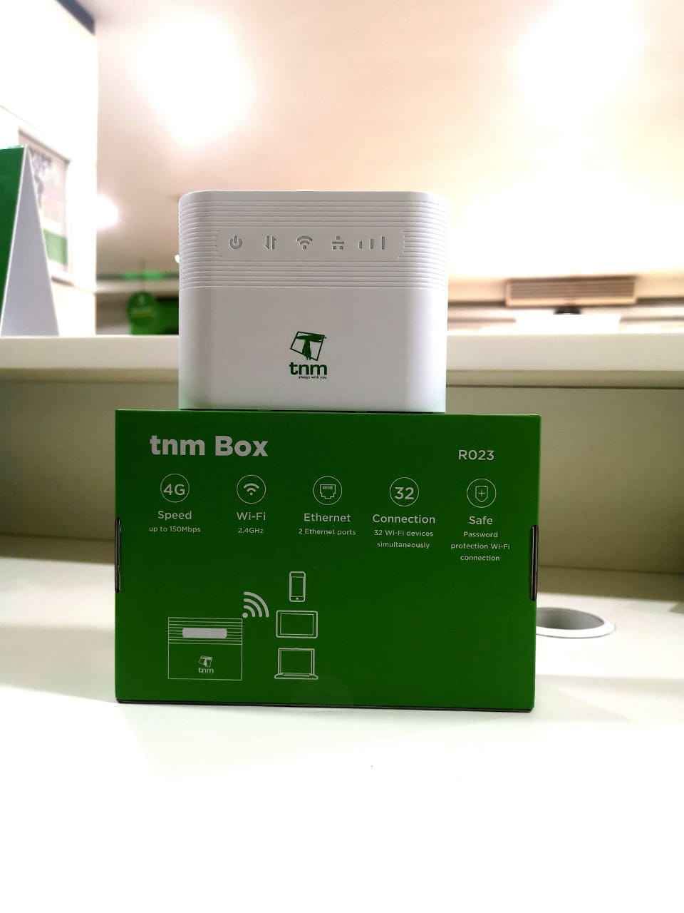 TNM ROUTERS - Mobile Hotspots - Blantyre, Malawi | Facebook Marketplace ...