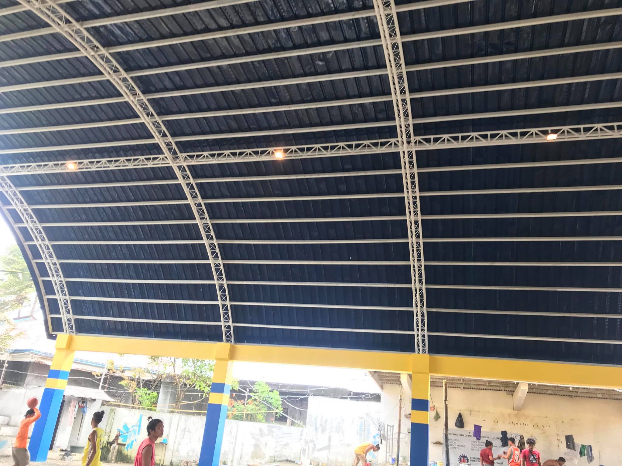 3RJ Construction and Supply | Iloilo City