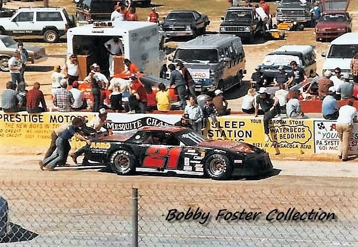 Jimmy Cope Racing | Pinellas Park FL
