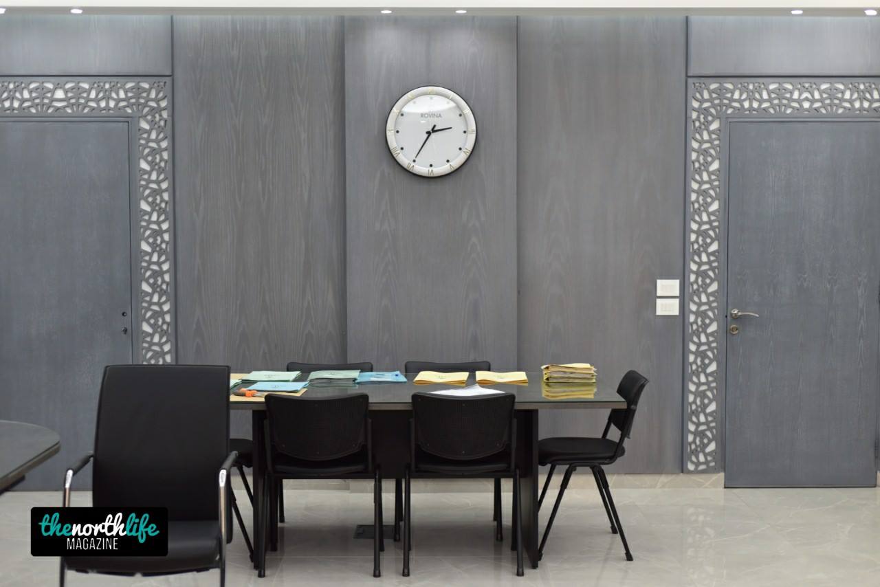 AH/ Interior Architect | Halbah
