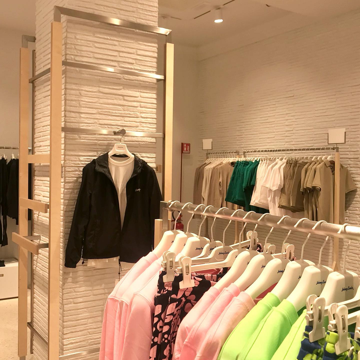 Gp shops srl