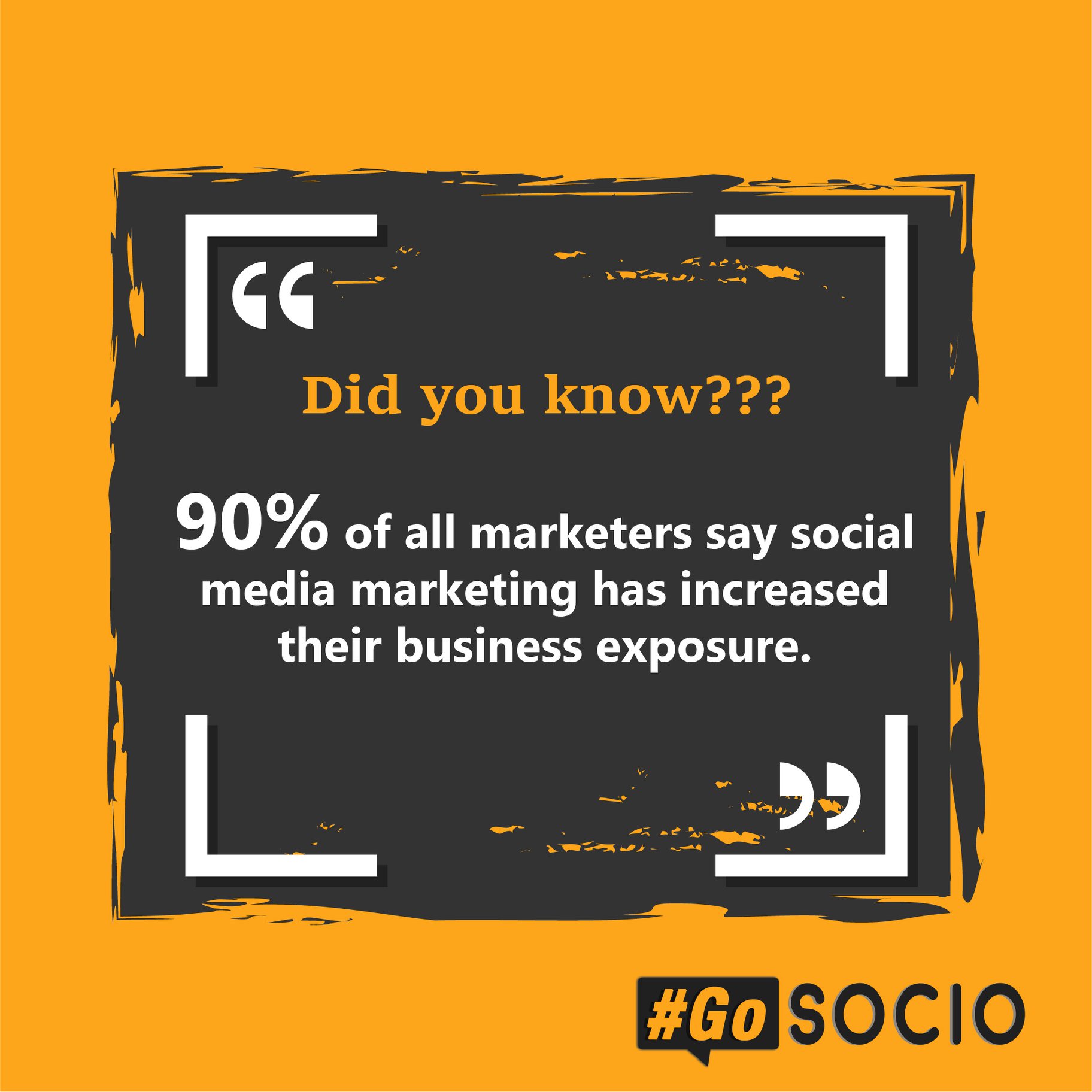 Go Socio | Coimbatore