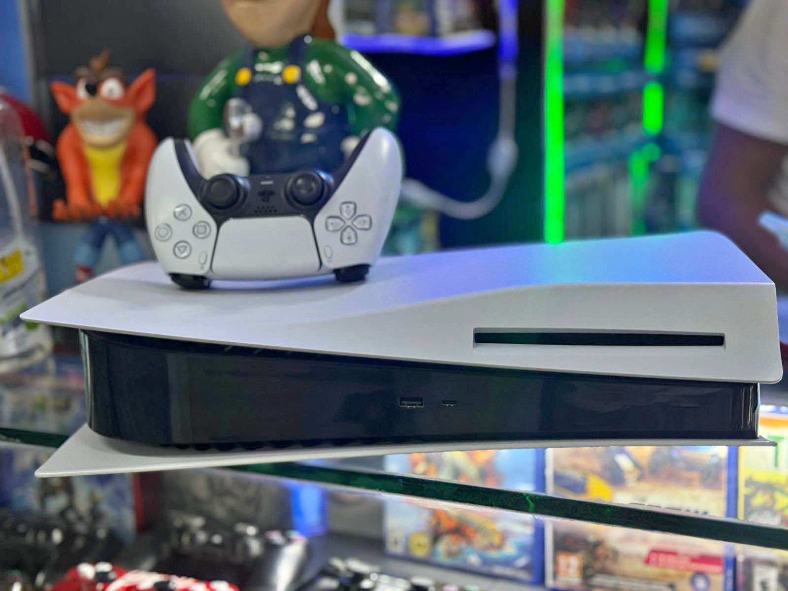 Play 5 fat disponible ‼️‼️‼️‼️ - Video Game Consoles - Ibagué, Tolima ...