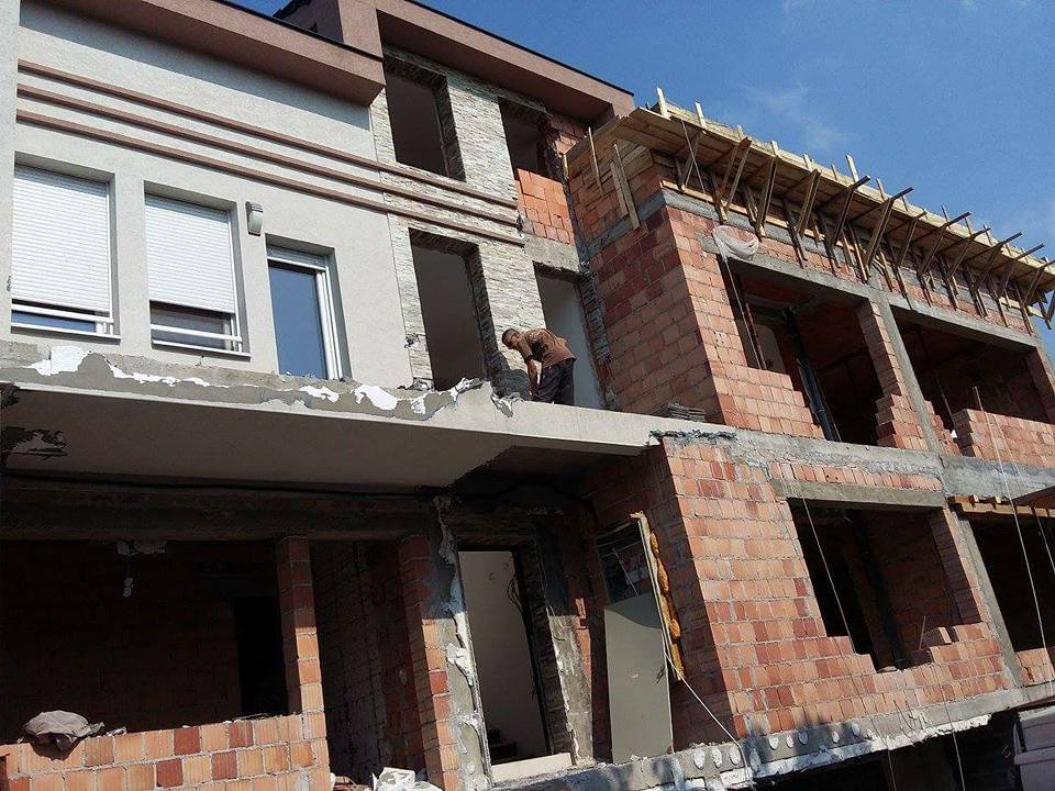 Gradjevinac MJ | Belgrade