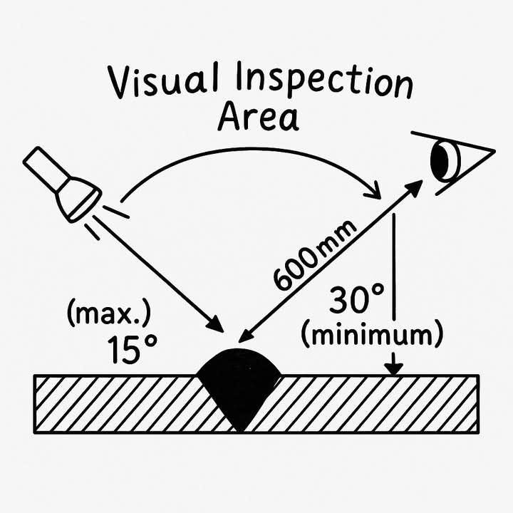 Adi - 𝑽𝒊𝒔𝒖𝒂𝒍 𝒊𝒏𝒔𝒑𝒆𝒄𝒕𝒊𝒐𝒏 Visual inspection is one of the most common and ...