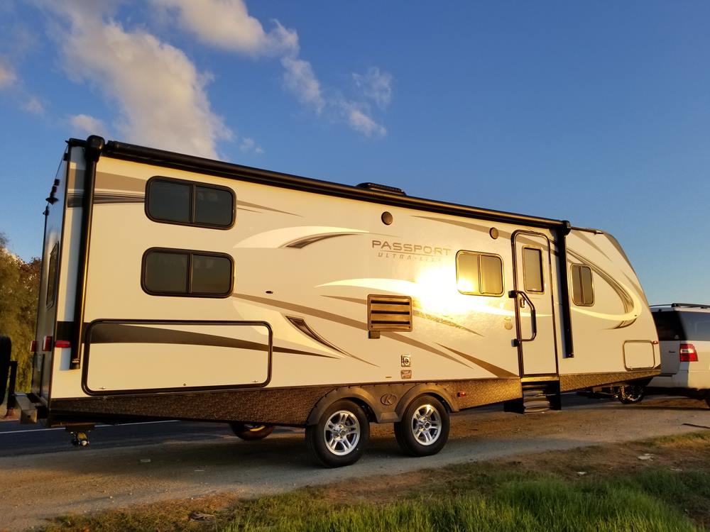 Tim's Trailers | Kernville CA