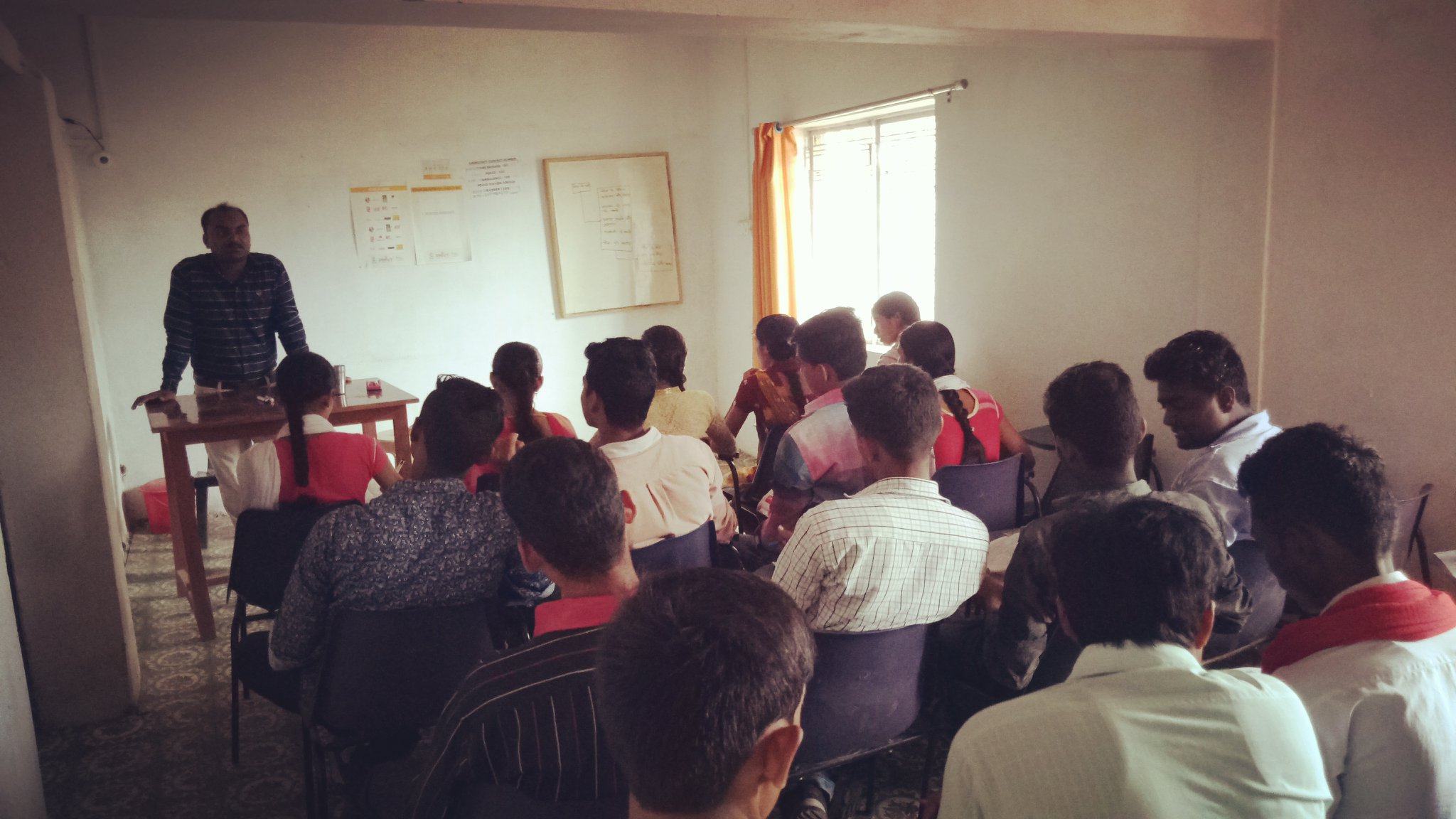 CPIT Skills Education | Sirsa