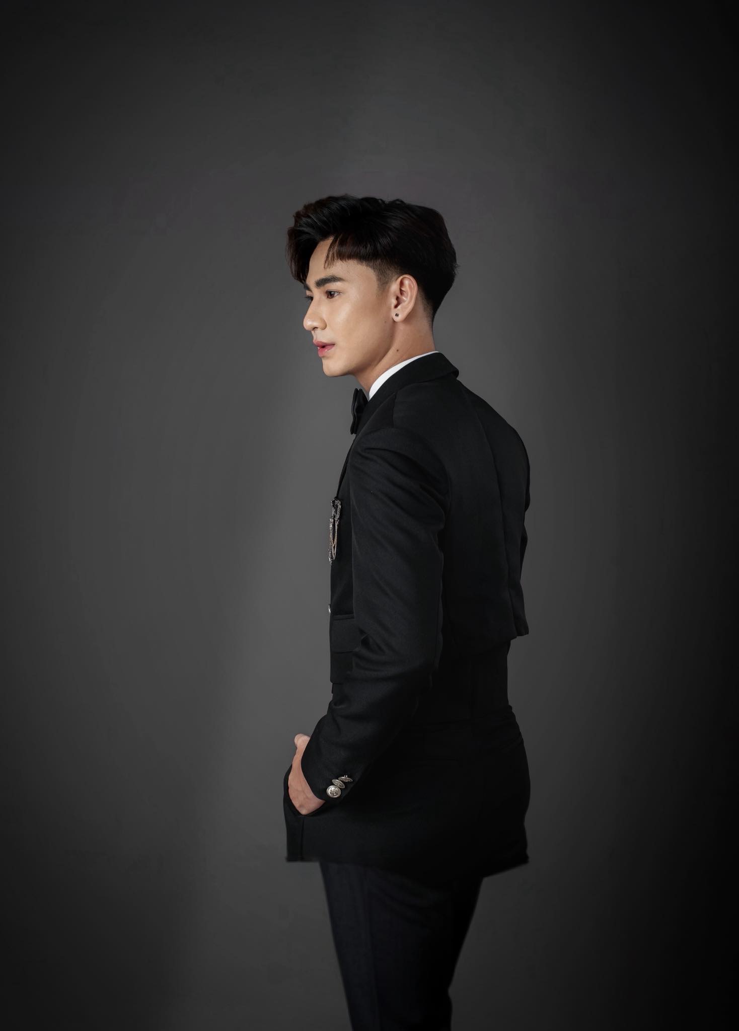 Edrian Nardo