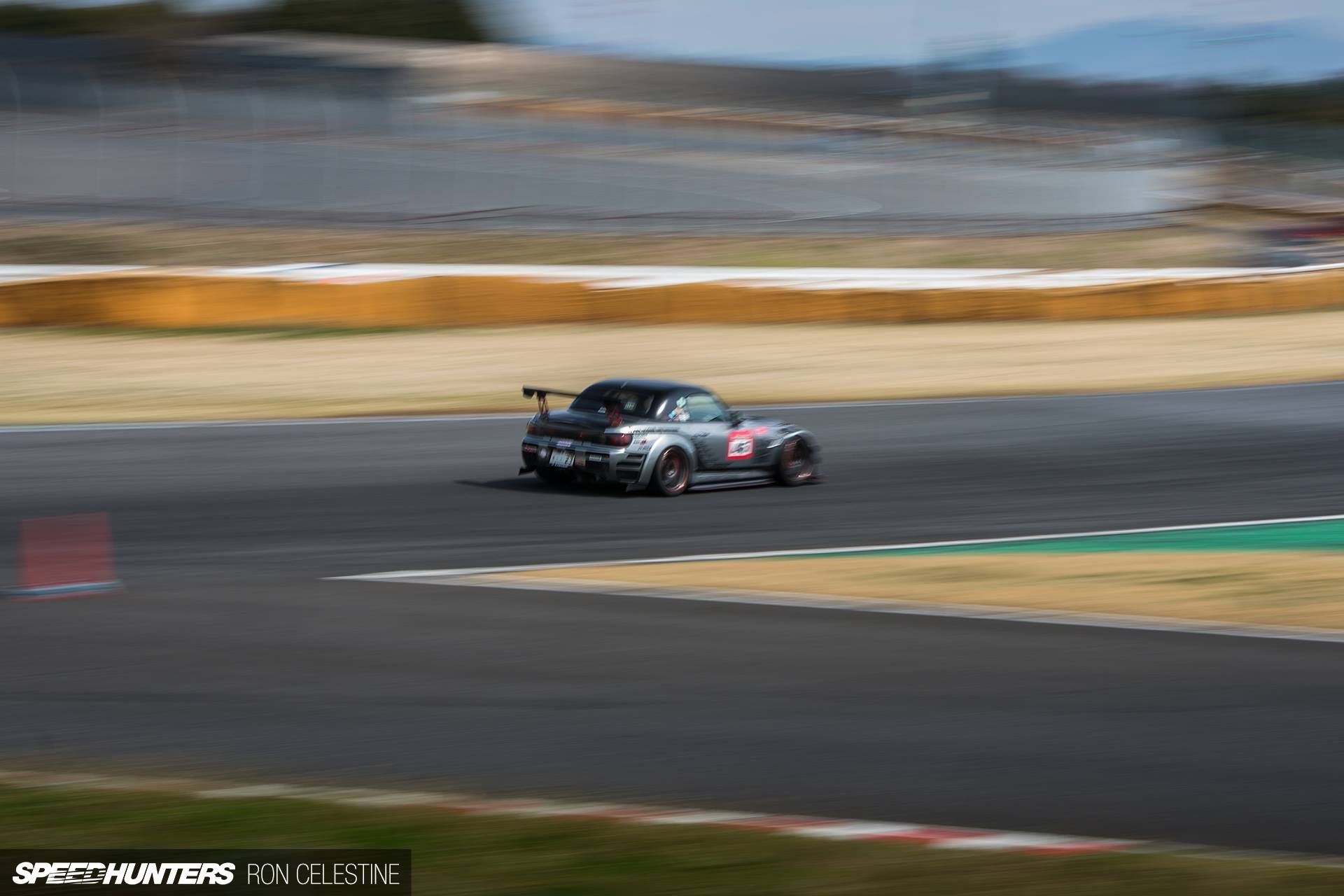 D2 Racing Thailand - S2000 สายโหด ที่ทำมาเพื่อวิ่ง Time Attack F20C ...
