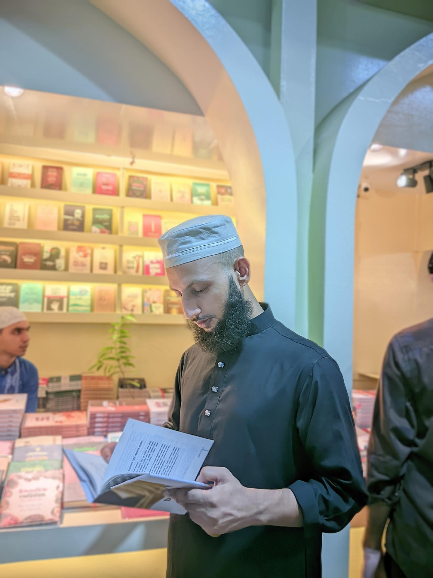 Rasel Mahmud Al Hisham