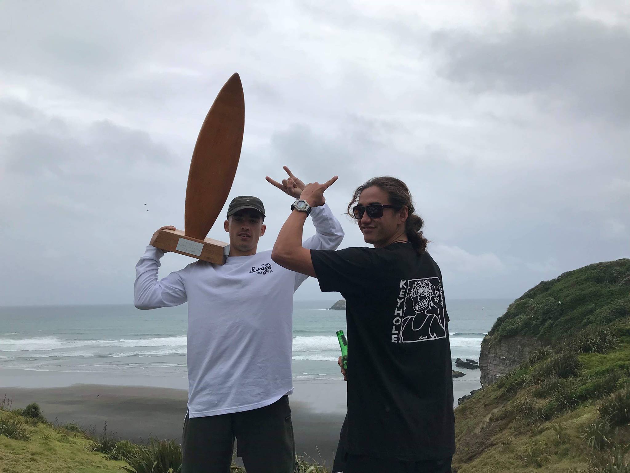 What a night at the Piha RSA... - Keyhole Boardriders Piha | Facebook
