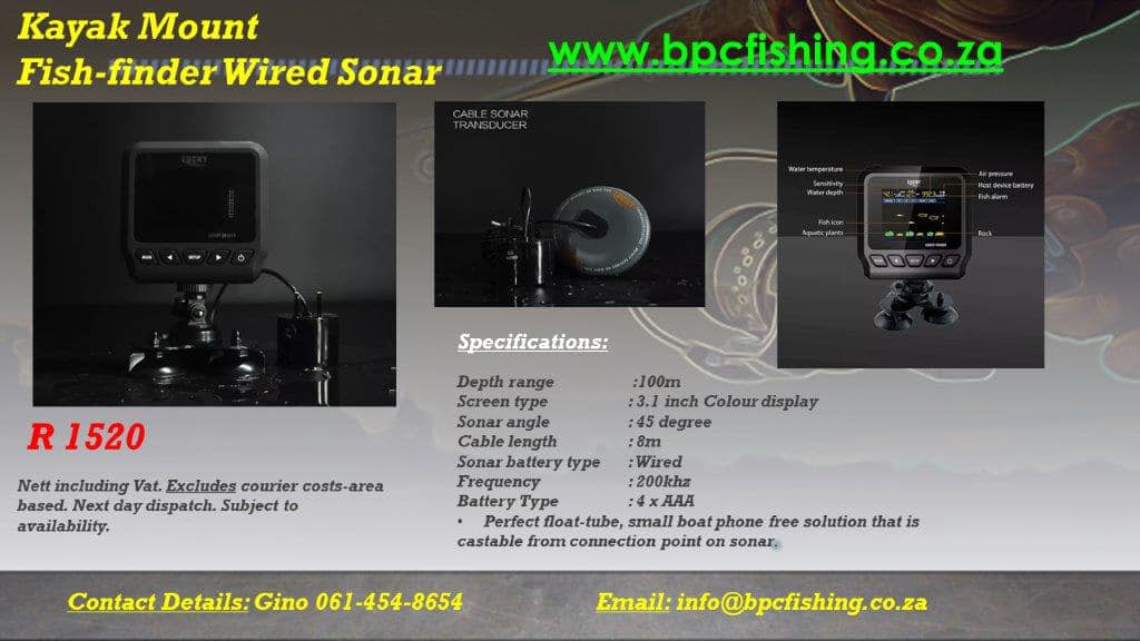 BPC Fishing Fanatics