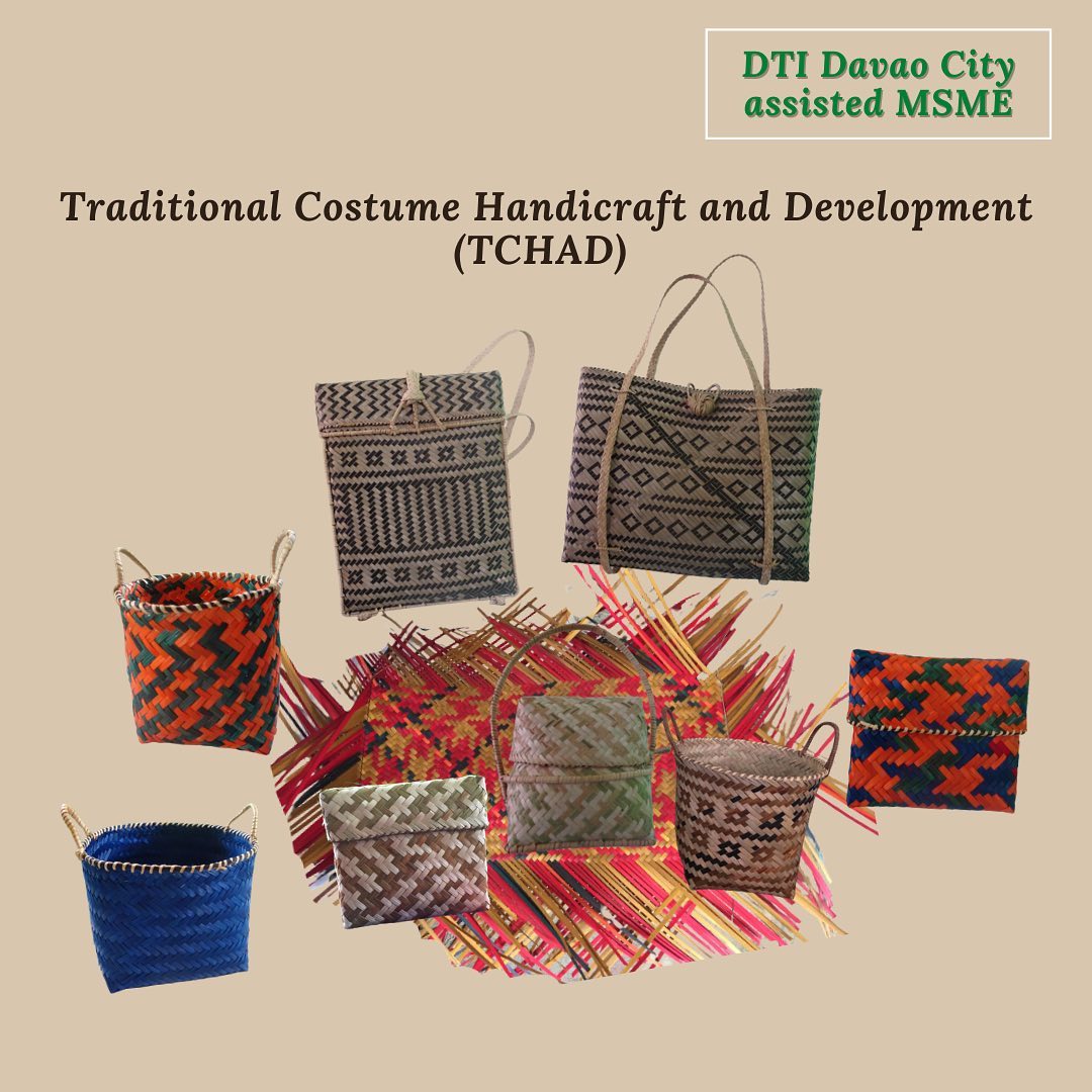 A week well... - Mindanao Trade Expo Foundation, Inc. - MTEFI | Facebook
