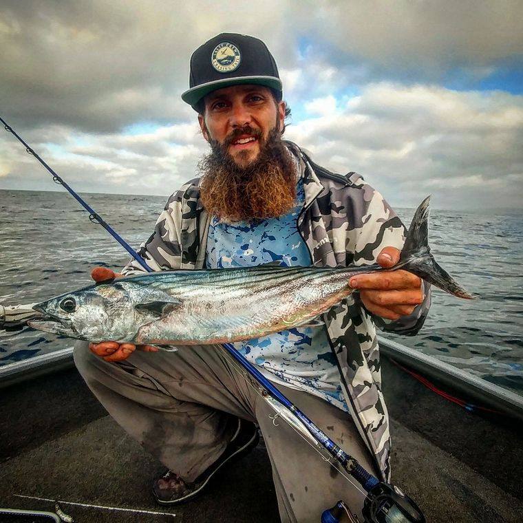 Silver Thread Fishing Line