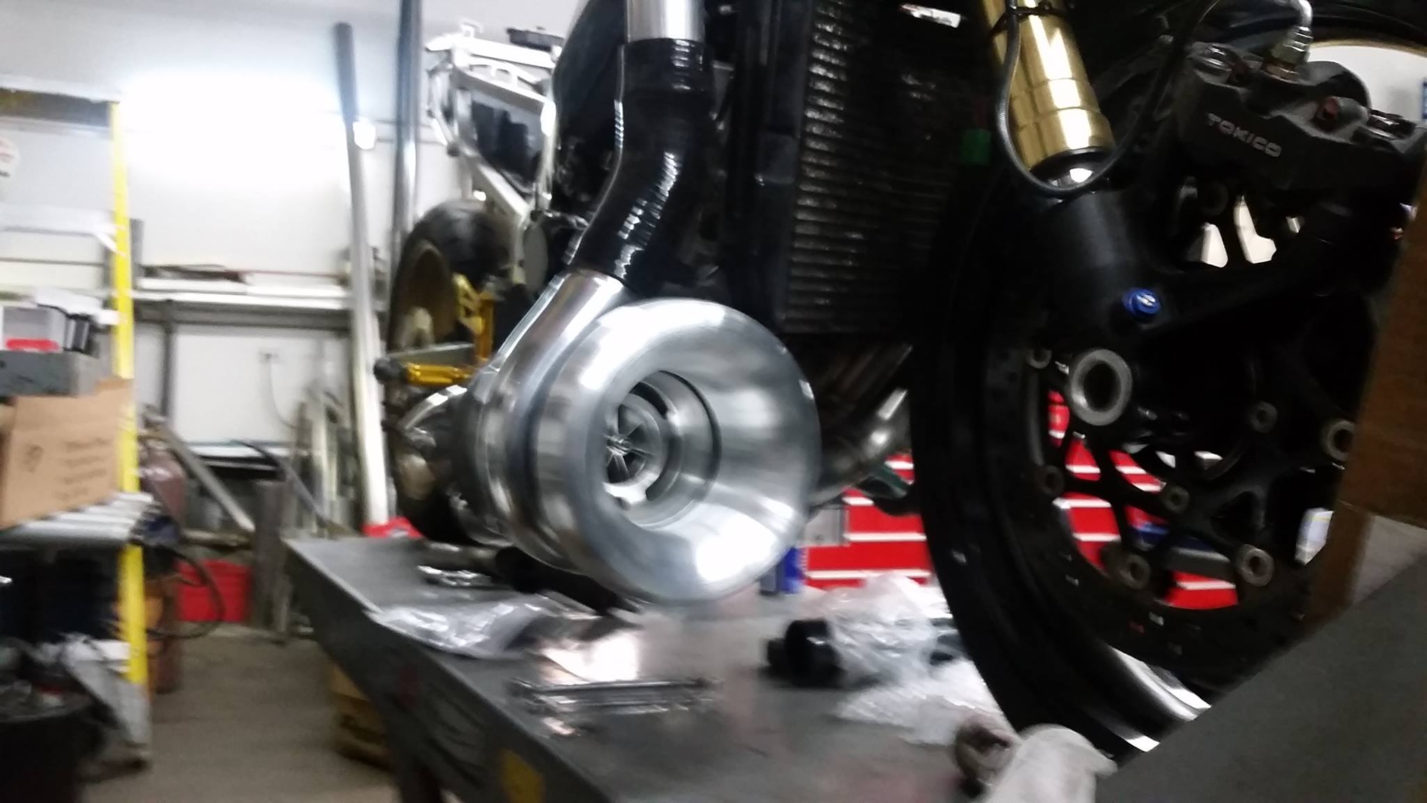 Colorado Speed & Chassis, LLC | Littleton CO
