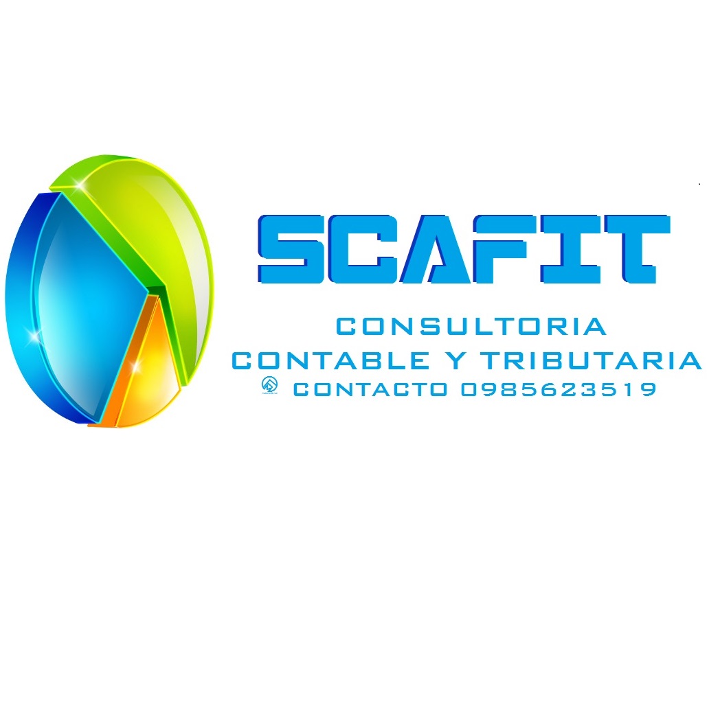 Scafit CIA LTDA