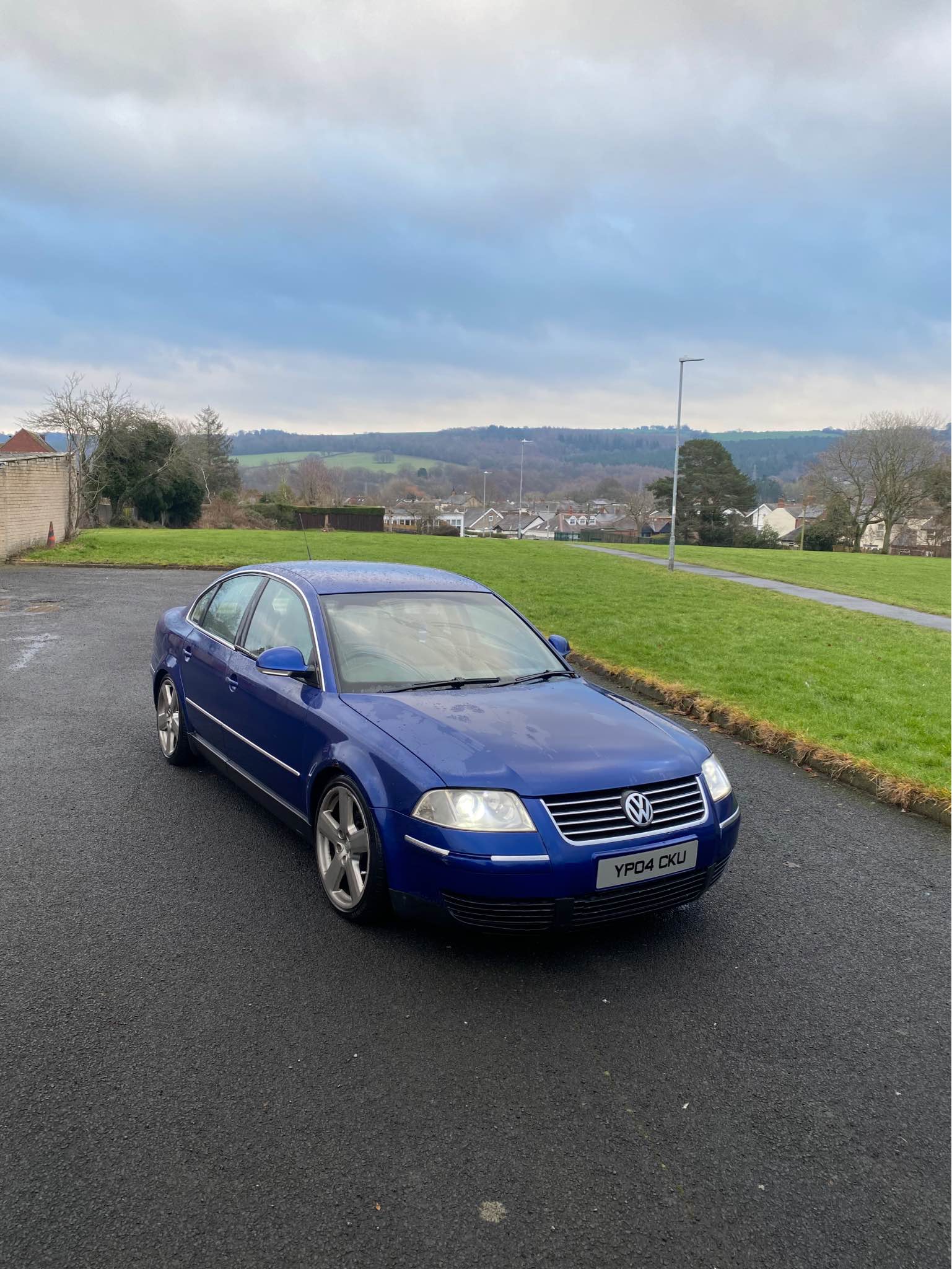 Breaking Passat b5.5 1.9tdi AWX - Cars & Trucks - Rowlands Gill ...