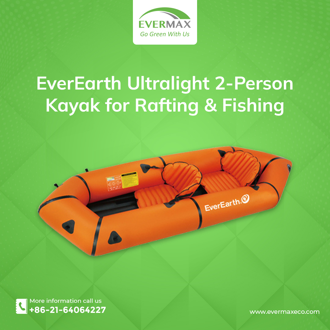 Evermax Eco Industry Ltd. | Jiashan