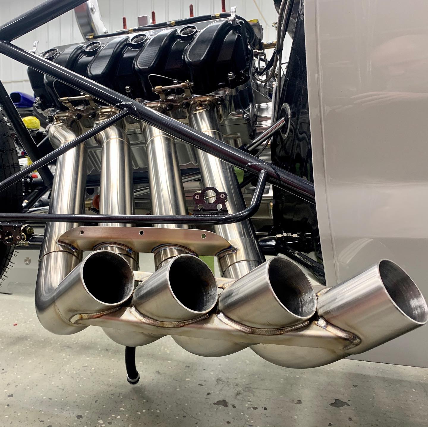 New set of Zoomies for Brandon... - Dynamic Racing Headers | Facebook