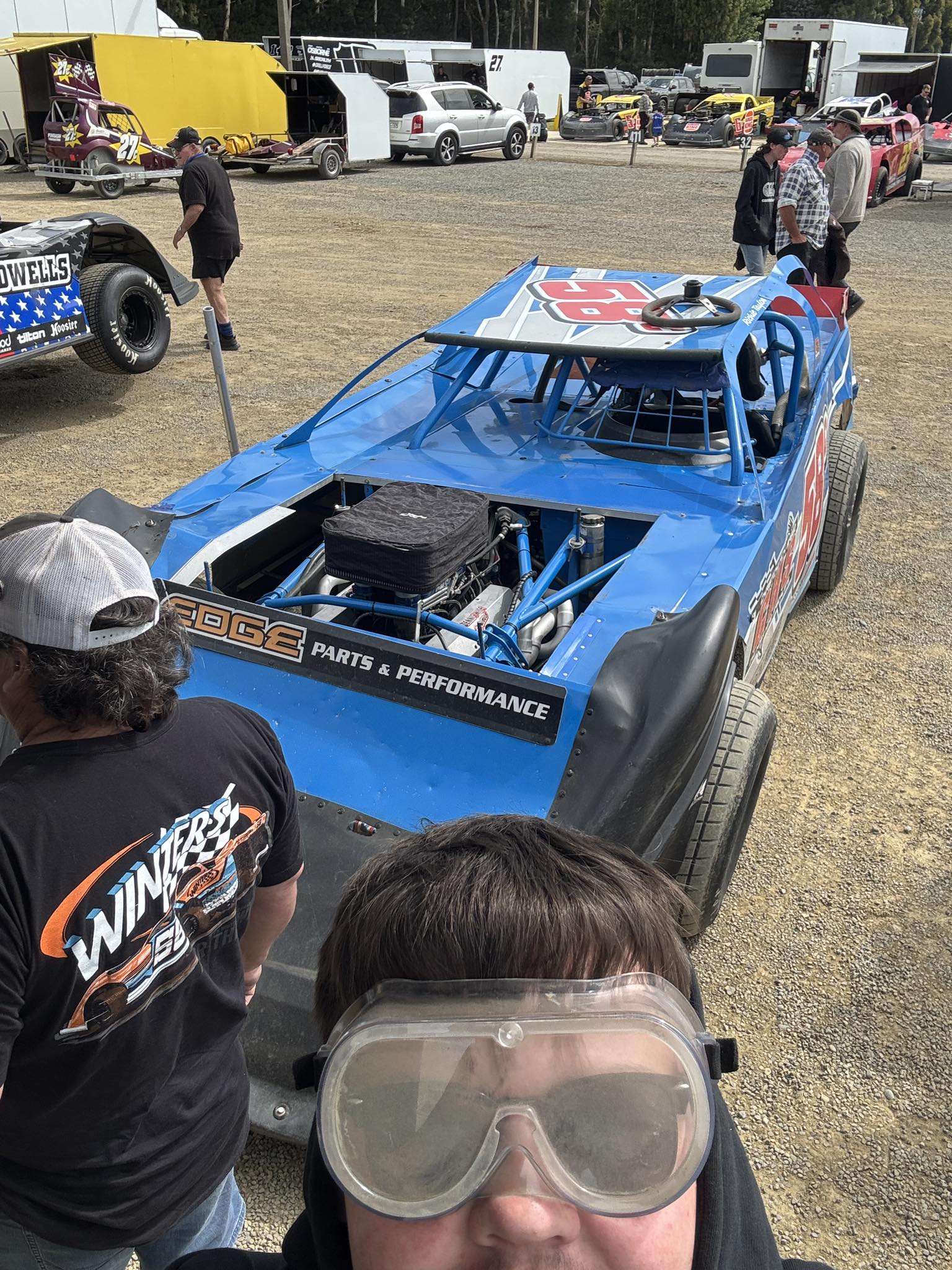 Richie Taylor Racing