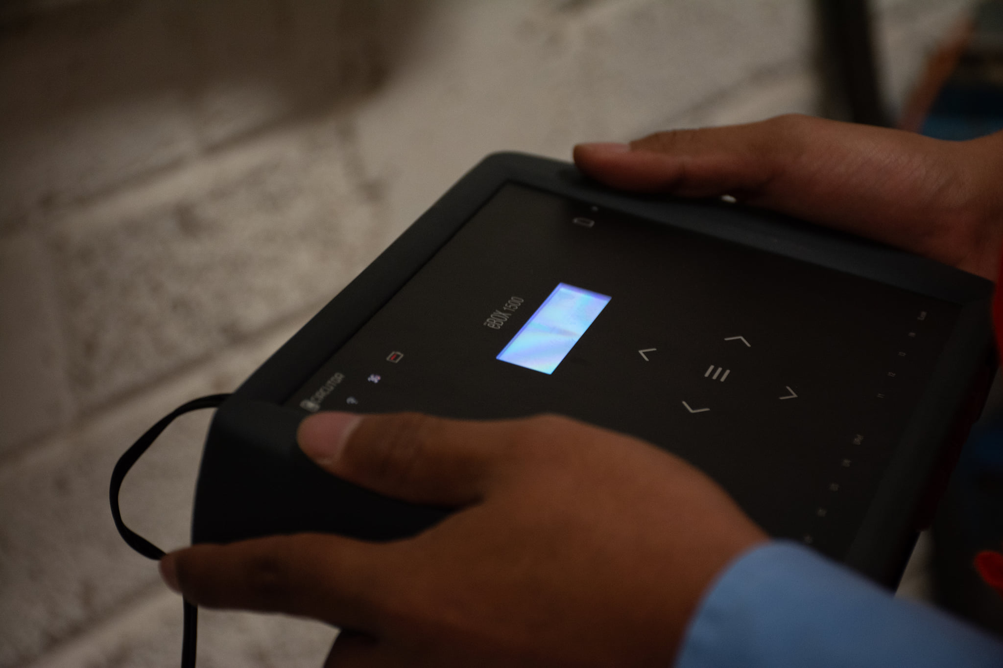 QDE | Querétaro