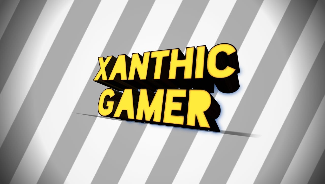 Xanthic Gamer