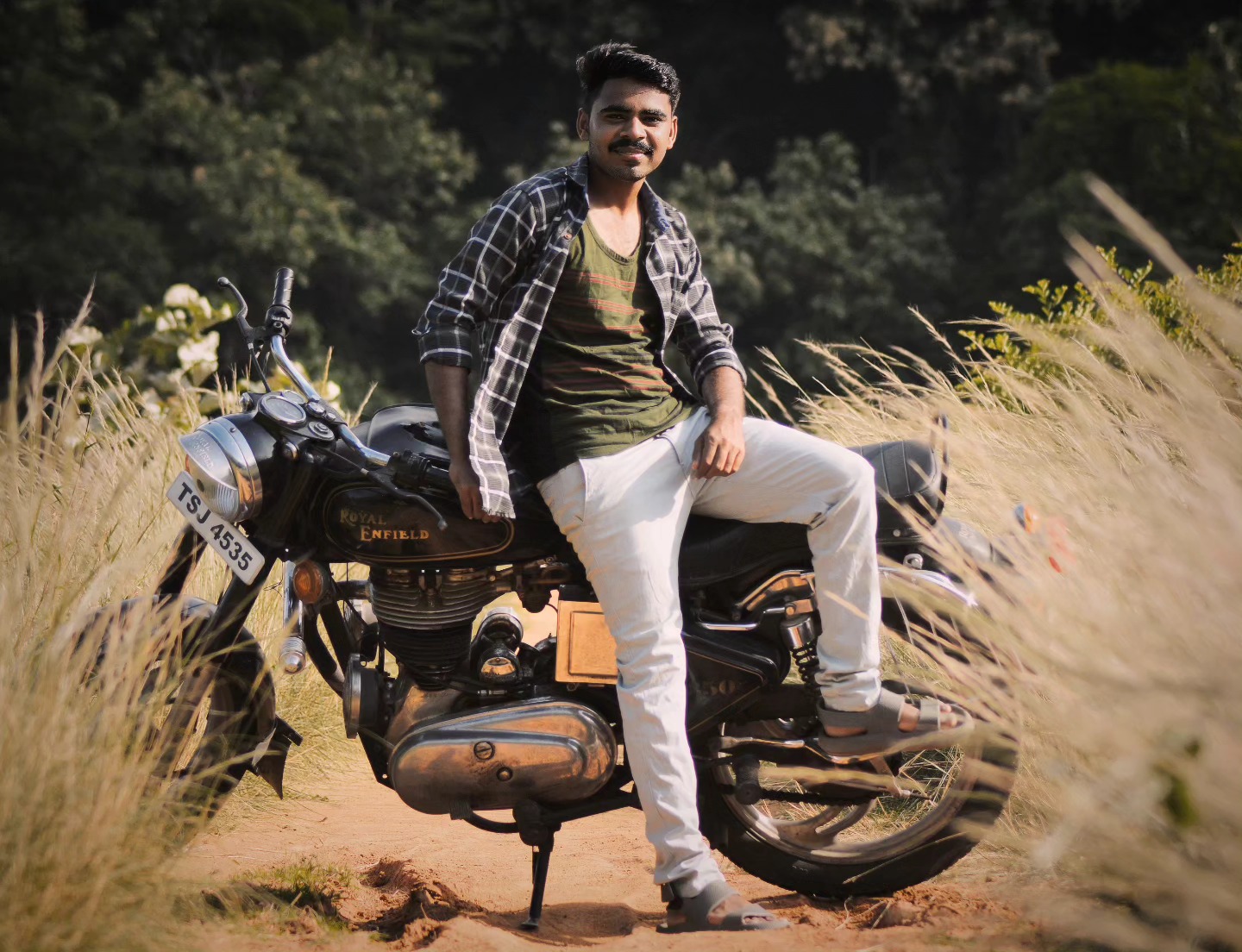 Apple Kumar
