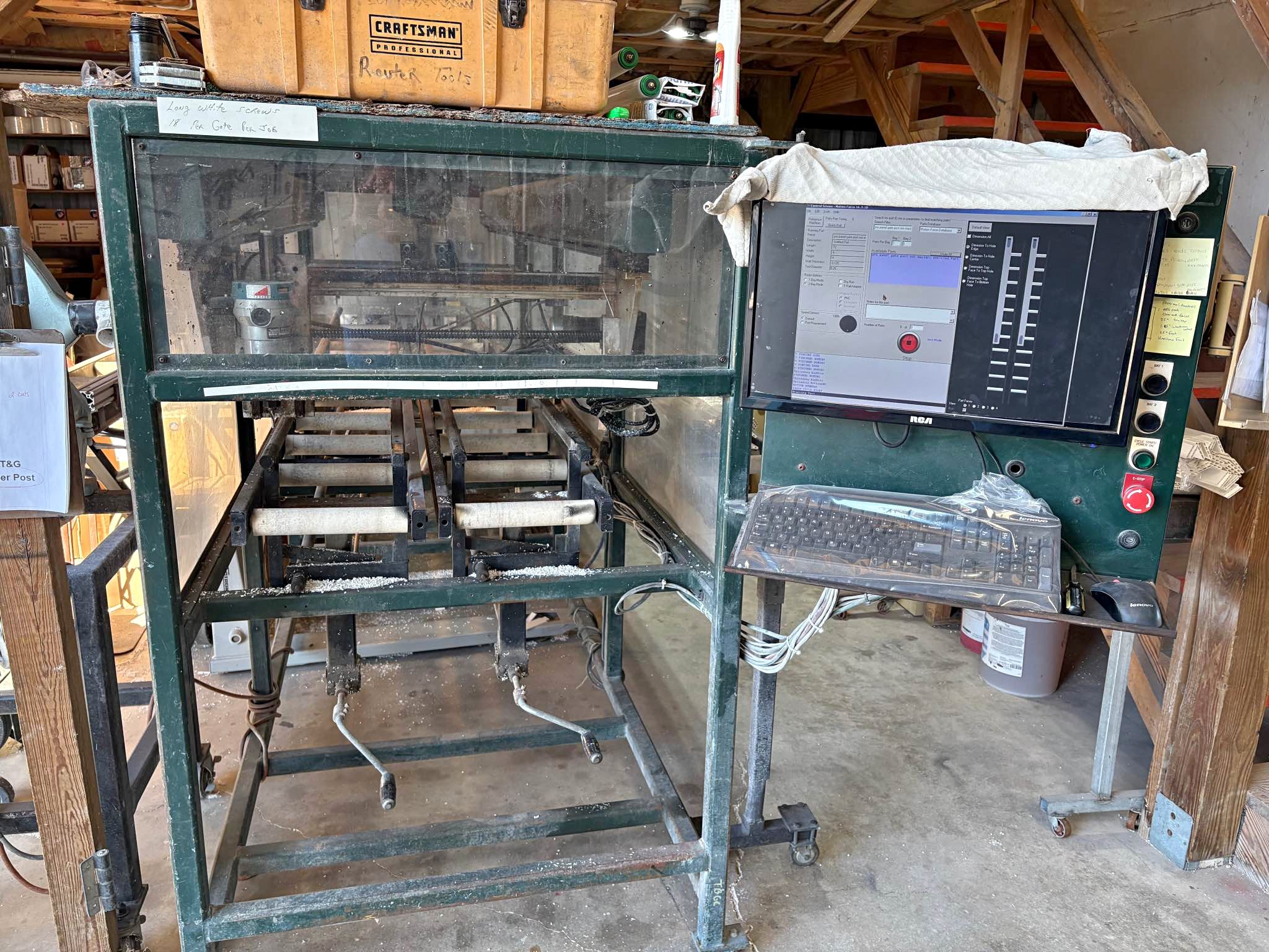 CNC Machines for sale in South Bradenton, Florida | Facebook Marketplace