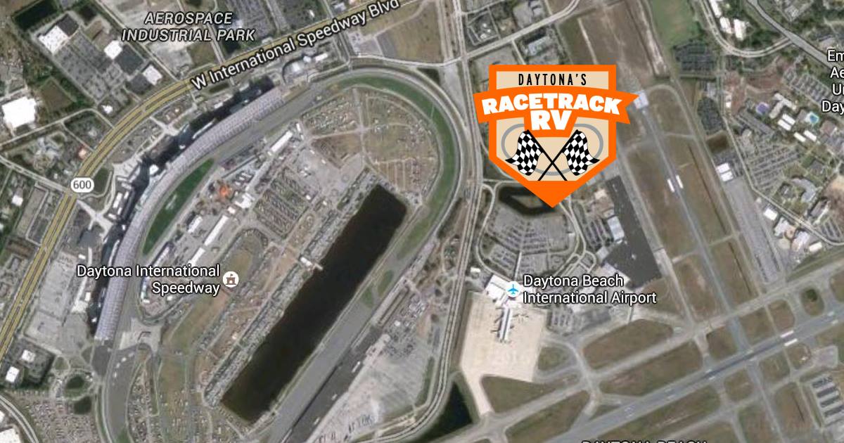 Racetrack RV Park
