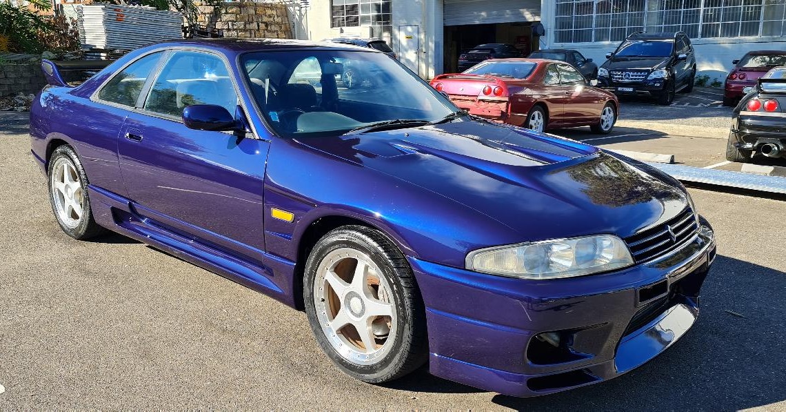 We have added a few new Nissan... - RHD Specialties LLC