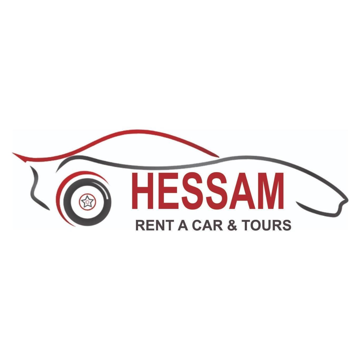 Hessam Rent A Car & Tours | Lahore